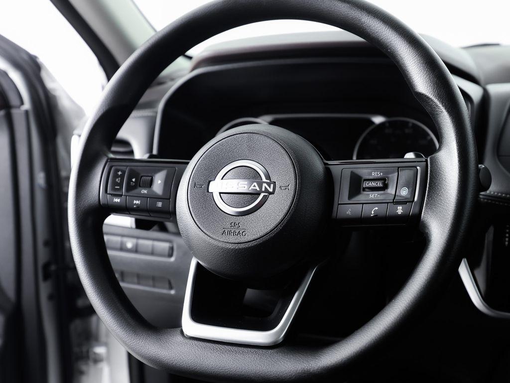 Nissan Rogue AWD SV 2022