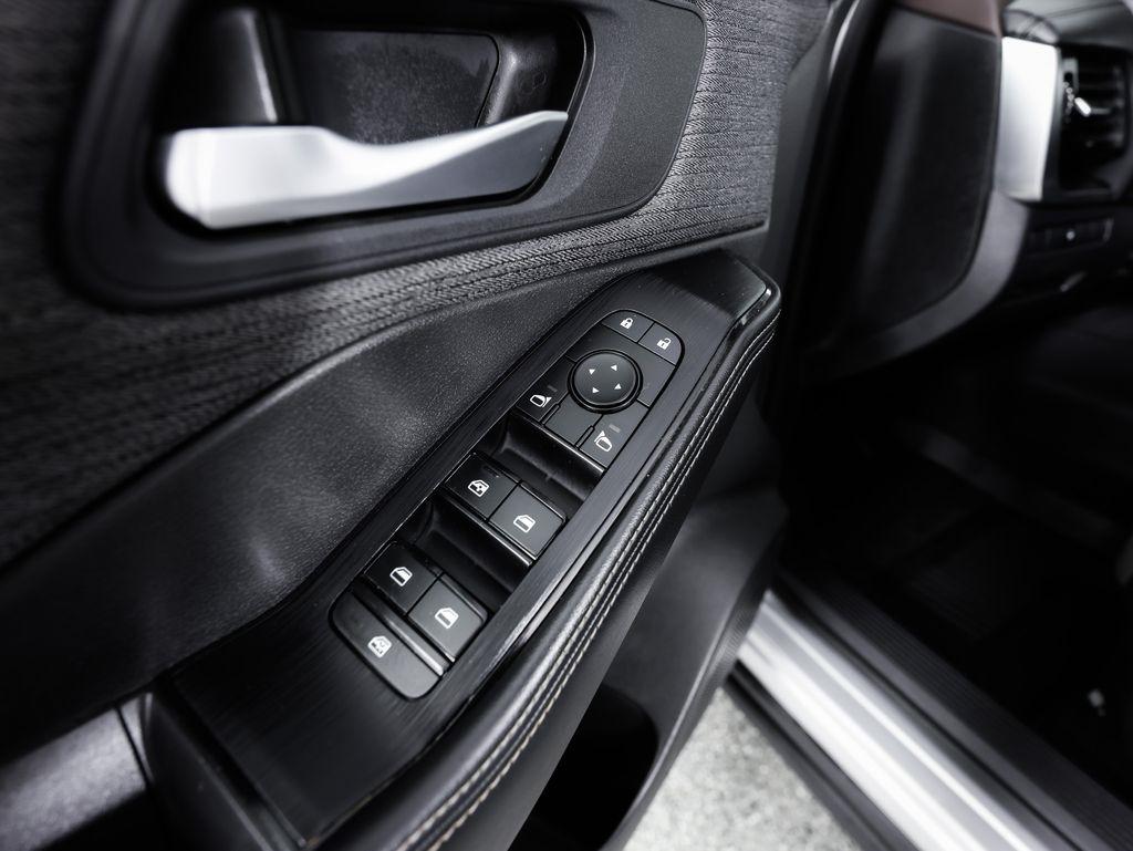 Nissan Rogue AWD SV 2022