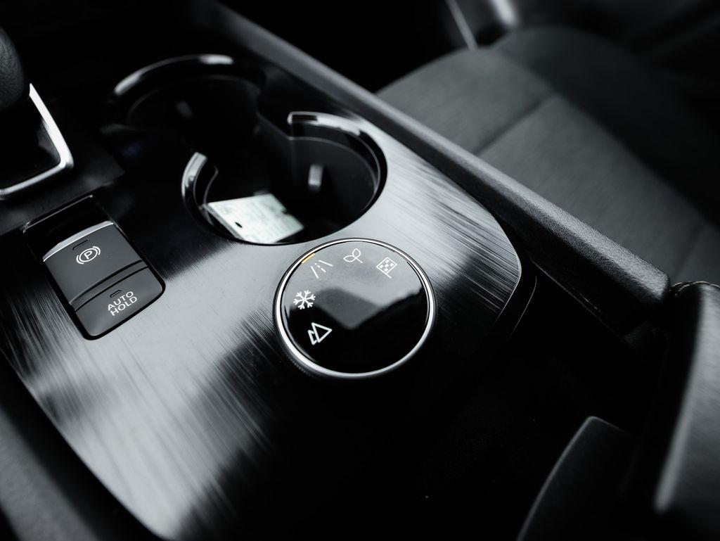 Nissan Rogue AWD SV 2022