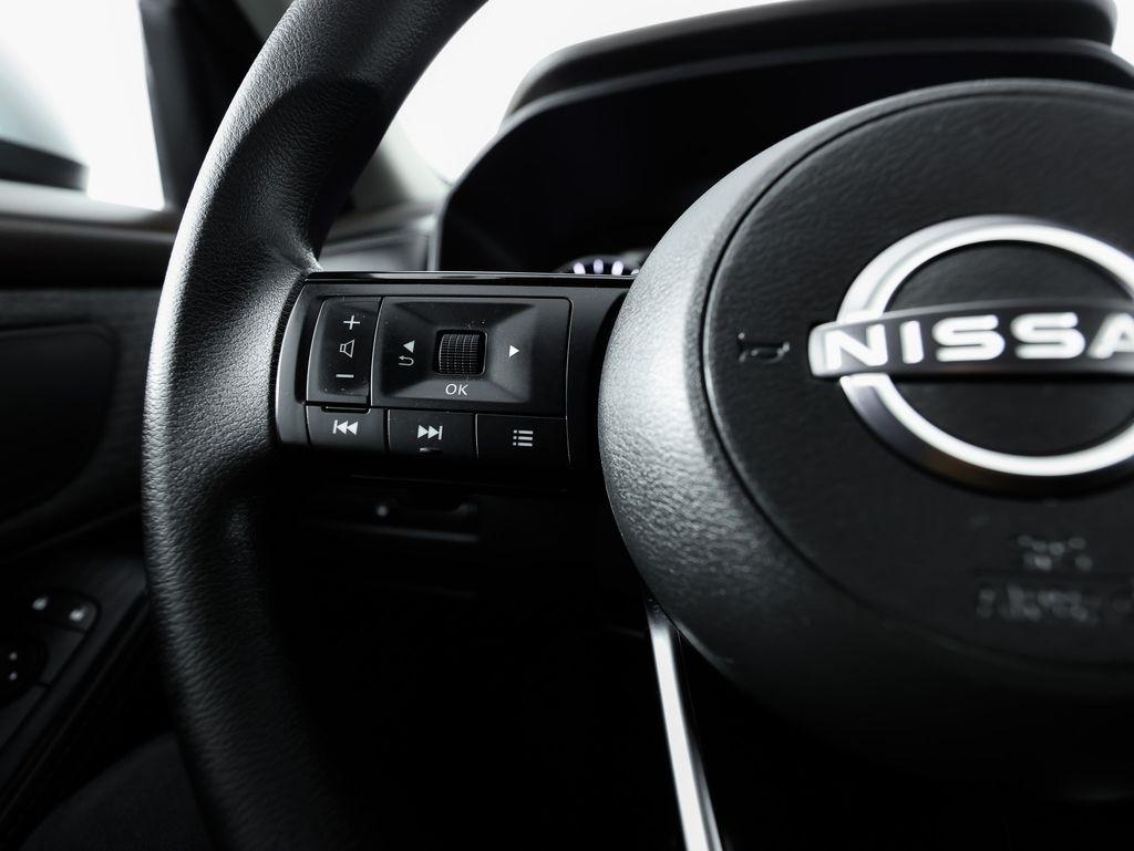 Nissan Rogue AWD SV 2022