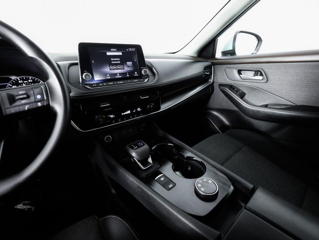 Nissan Rogue AWD SV 2022