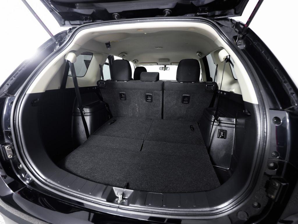 Mitsubishi Outlander SEL S-AWC 2018