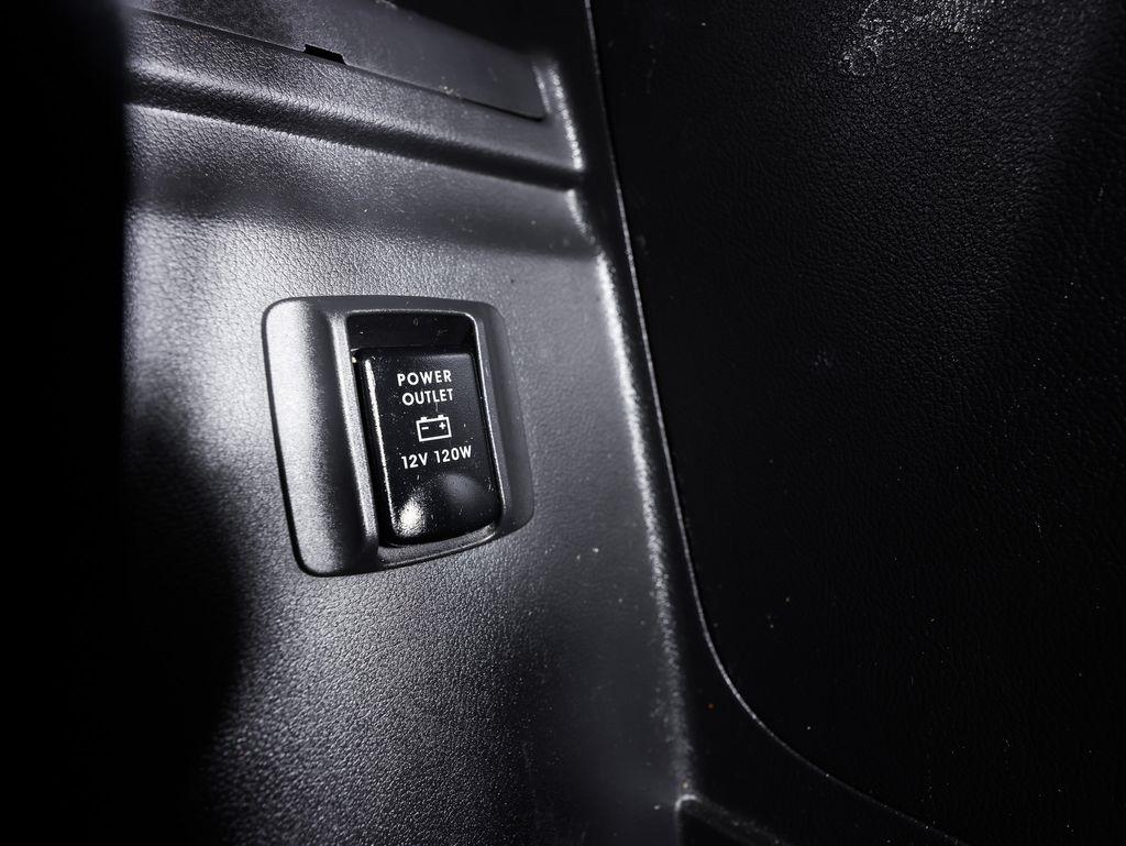 Mitsubishi Outlander SEL S-AWC 2018