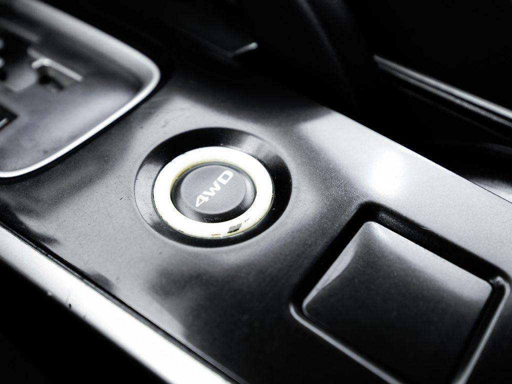 Mitsubishi Outlander SEL S-AWC 2018