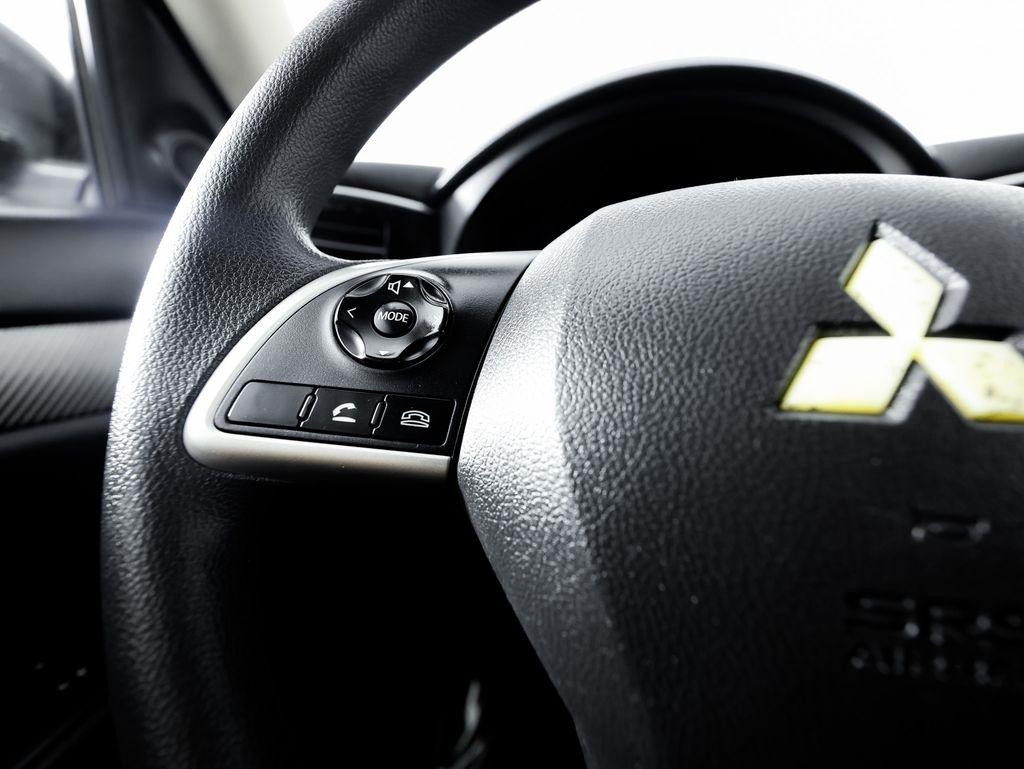 Mitsubishi Outlander SEL S-AWC 2018