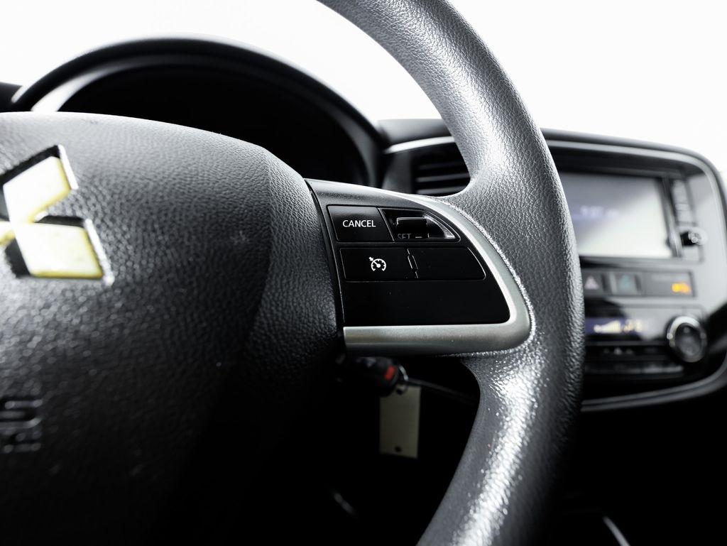 Mitsubishi Outlander SEL S-AWC 2018