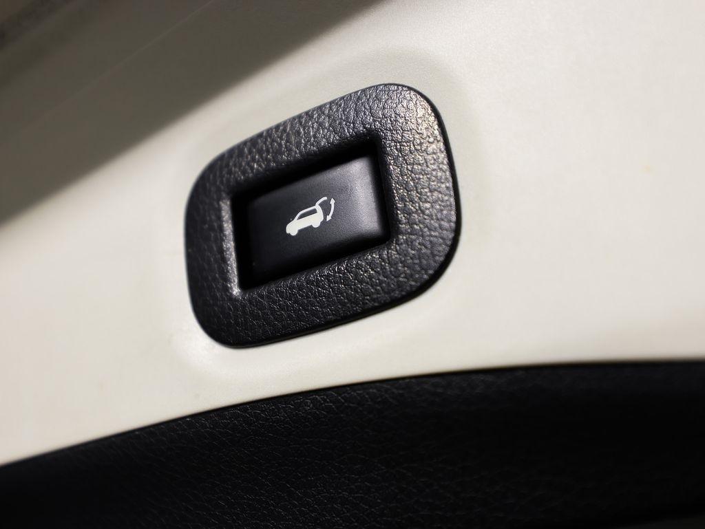 Nissan Rogue AWD SV 2020