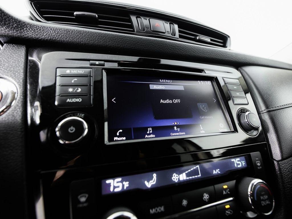 Nissan Rogue AWD SV 2020