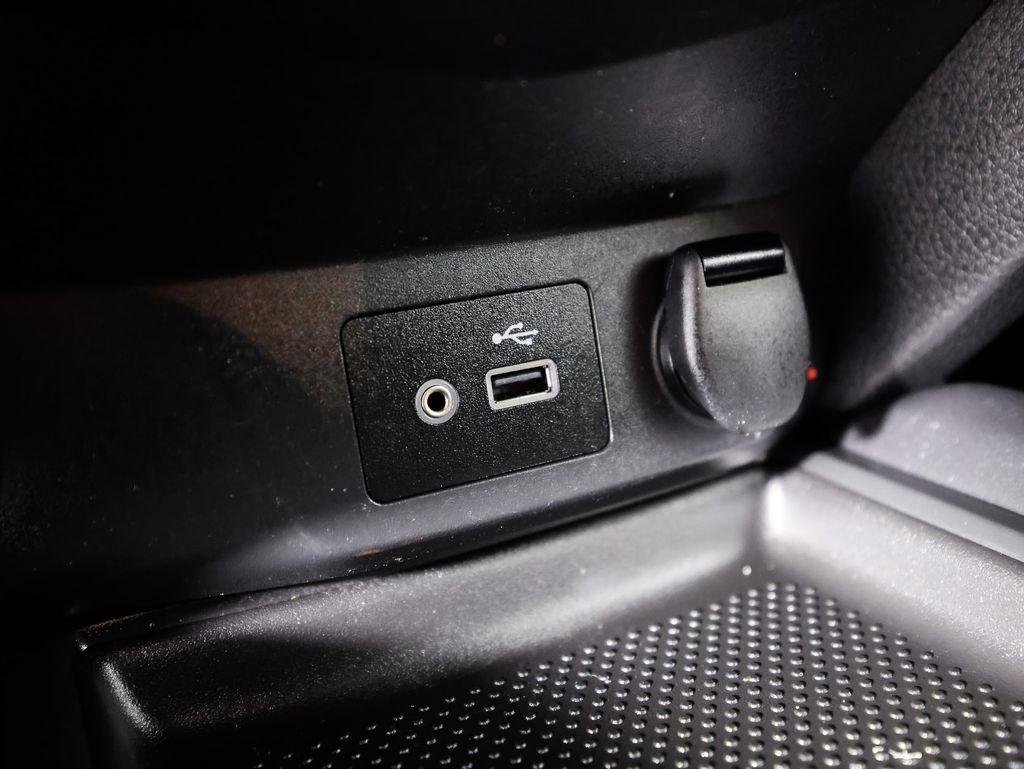 Nissan Rogue AWD SV 2020