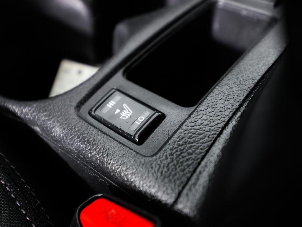 Nissan Rogue AWD SV 2020