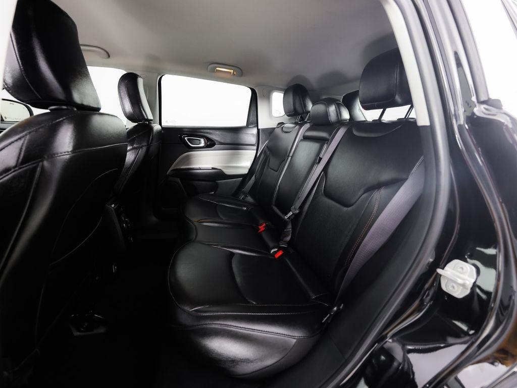 Jeep Compass Limited 4x4 2022