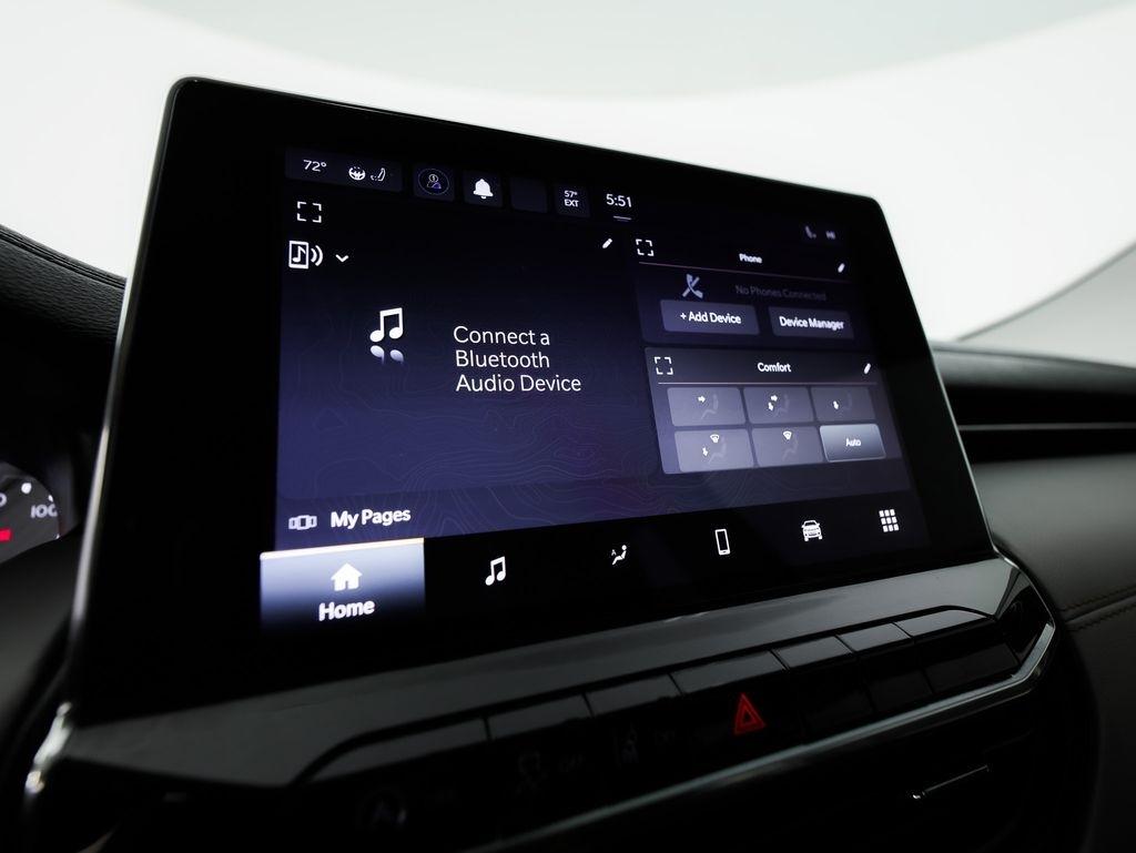 Jeep Compass Limited 4x4 2022