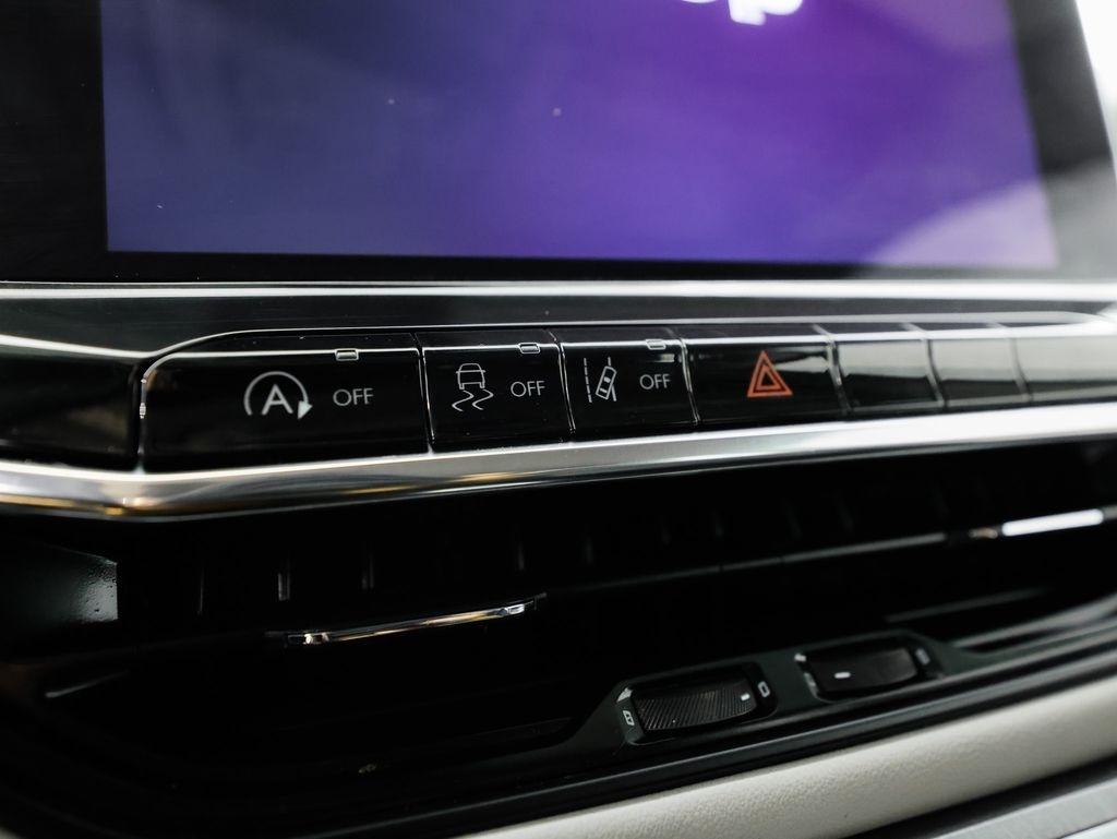 Jeep Compass Limited 4x4 2022