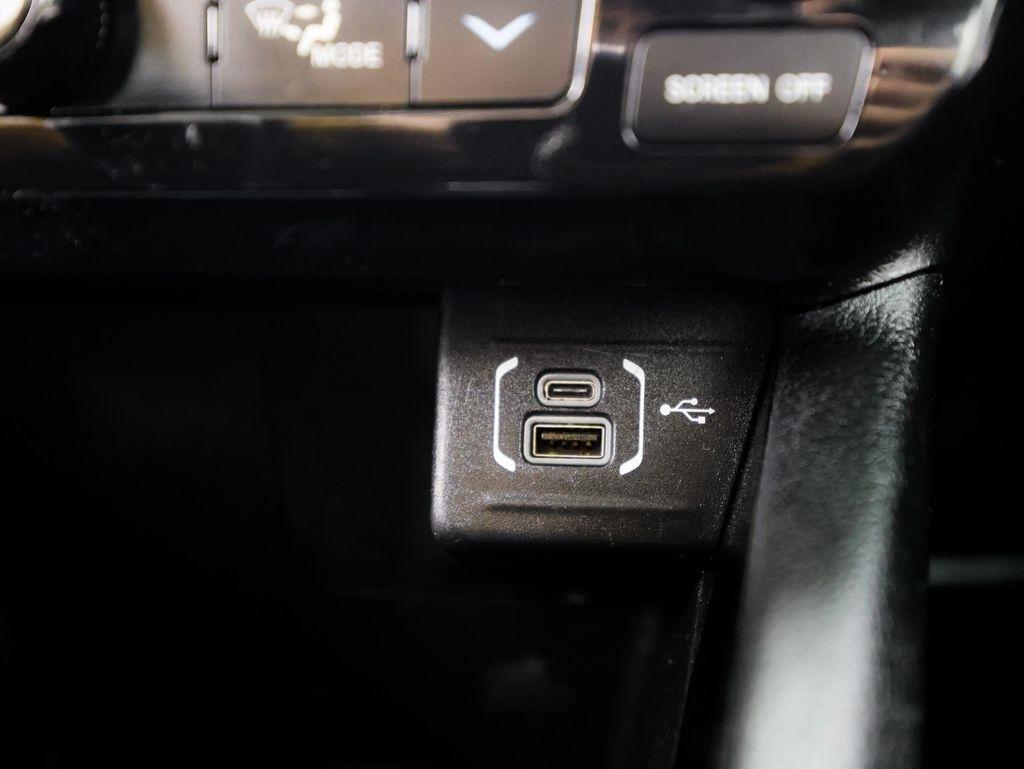 Jeep Compass Limited 4x4 2022