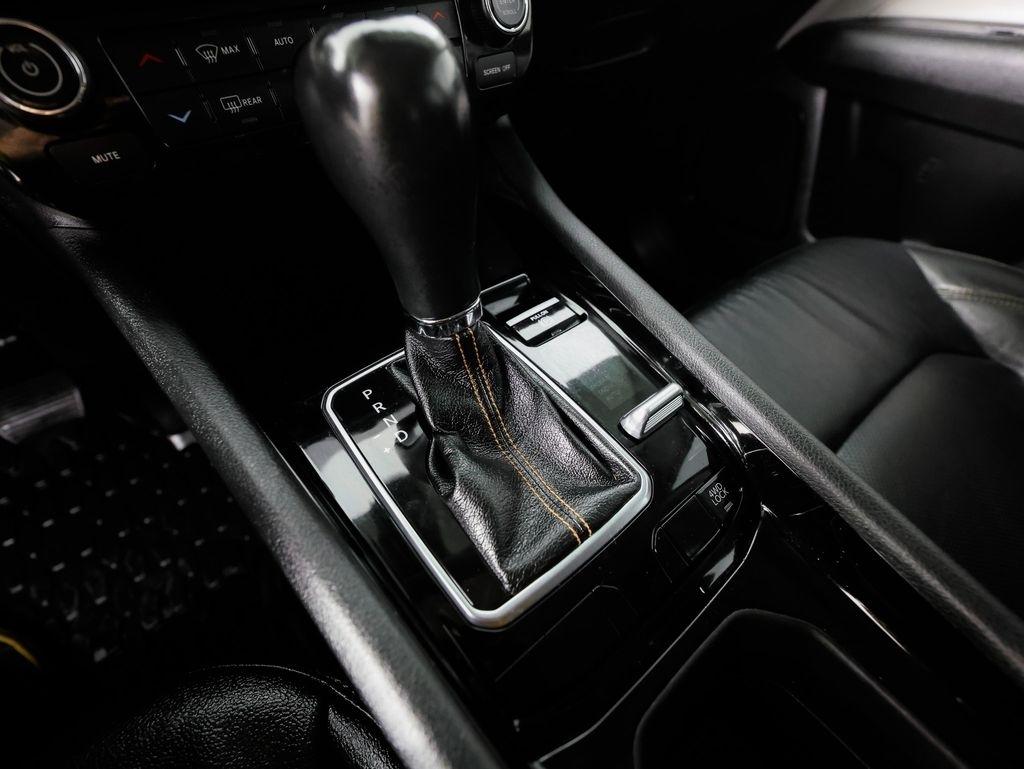 Jeep Compass Limited 4x4 2022