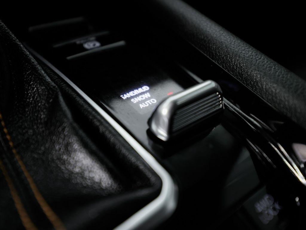 Jeep Compass Limited 4x4 2022