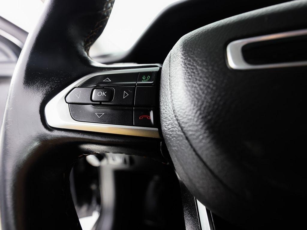 Jeep Compass Limited 4x4 2022