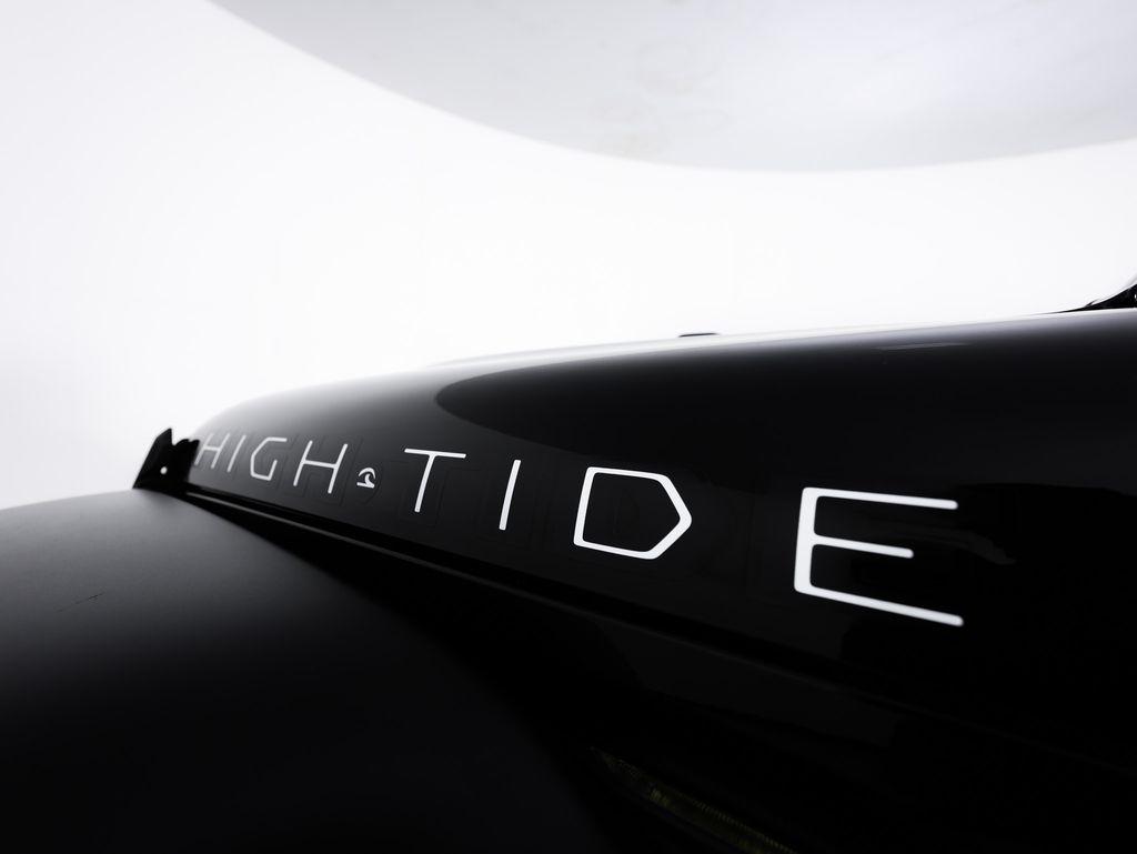 Jeep Wrangler Unlimited High Tide 4x4 2022