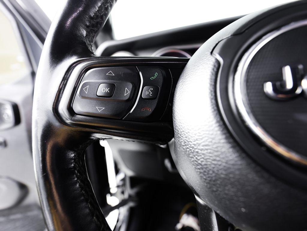 Jeep Wrangler Unlimited High Tide 4x4 2022