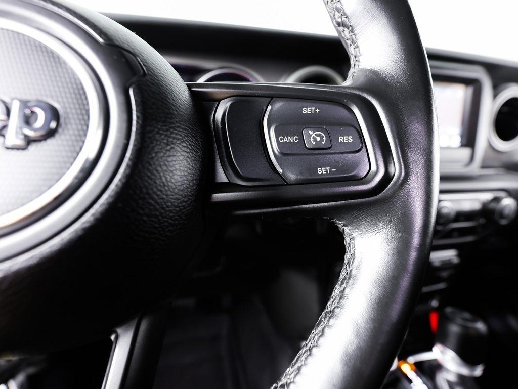 Jeep Wrangler Unlimited High Tide 4x4 2022