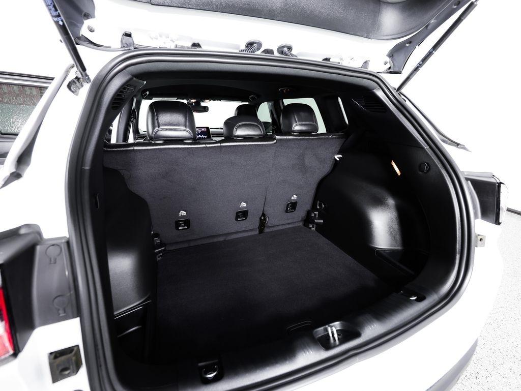 Jeep Compass Latitude 4x4 2025