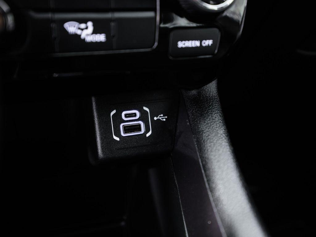 Jeep Compass Latitude 4x4 2025