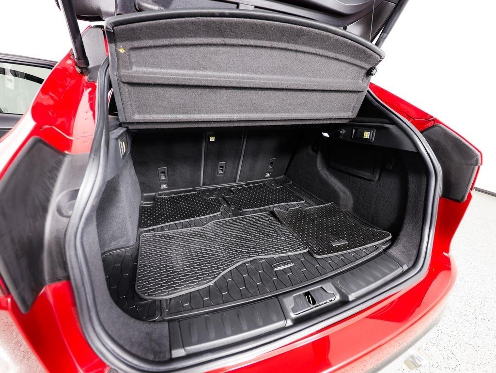 Jaguar F-Pace S AWD 2017