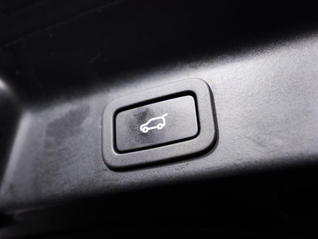 Jaguar F-Pace S AWD 2017