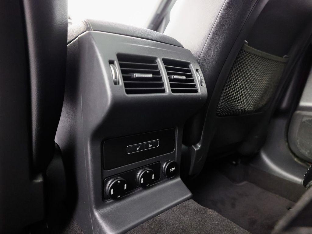 Jaguar F-Pace S AWD 2017