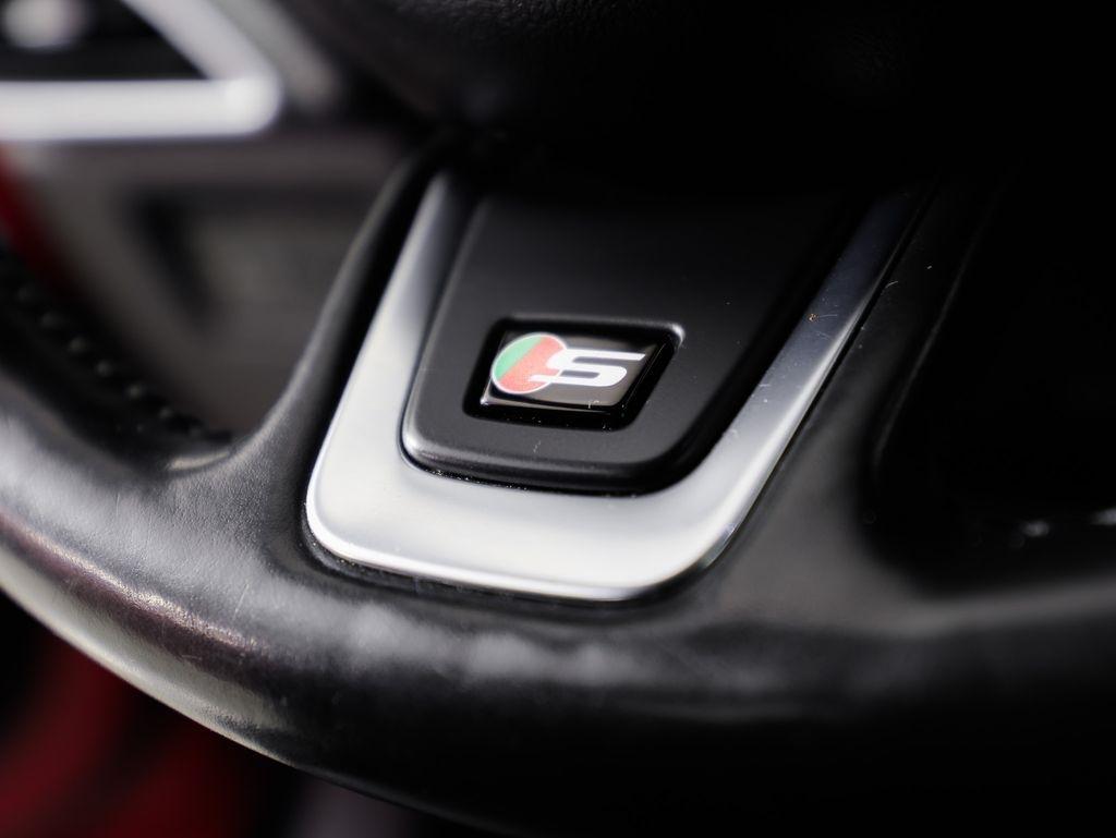 Jaguar F-Pace S AWD 2017