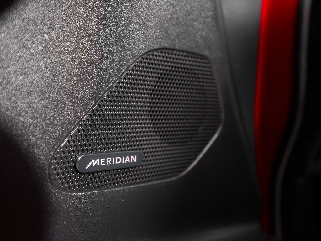 Jaguar F-Pace S AWD 2017