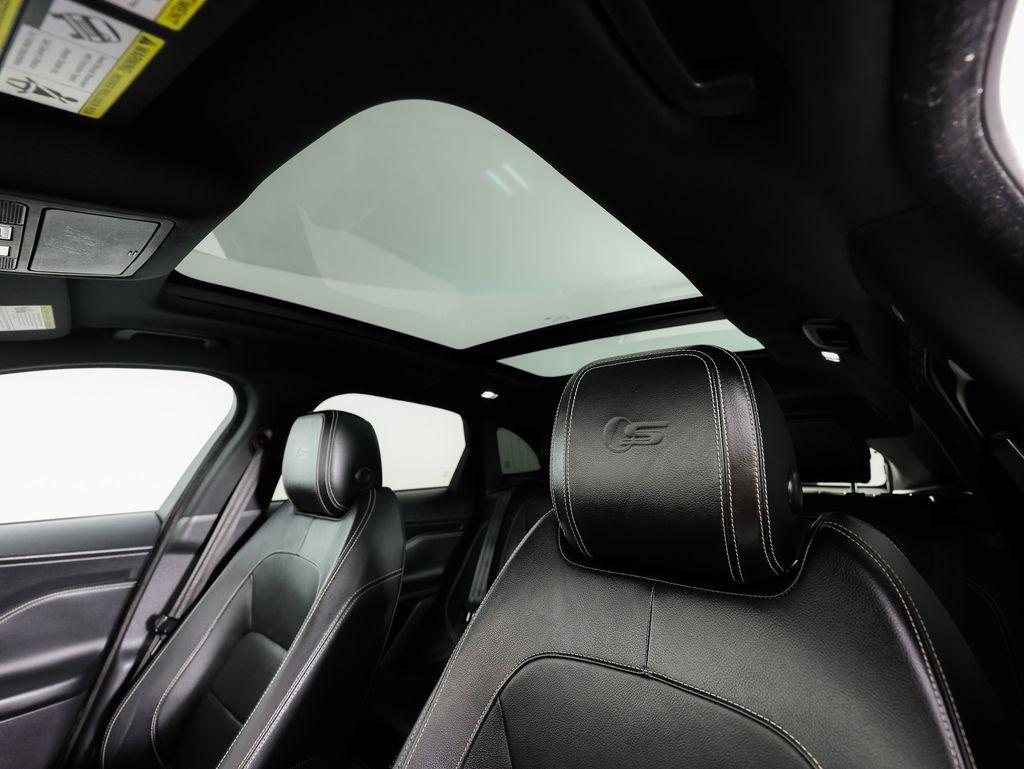 Jaguar F-Pace S AWD 2017