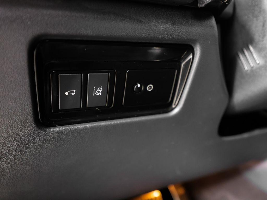 Jaguar F-Pace S AWD 2017