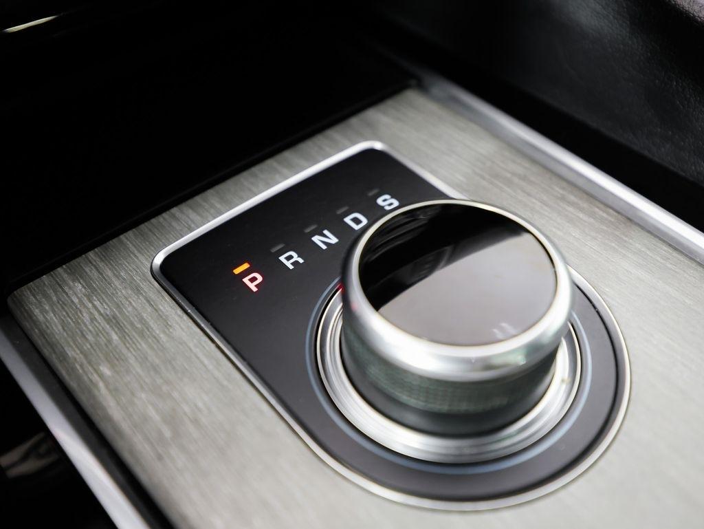 Jaguar F-Pace S AWD 2017