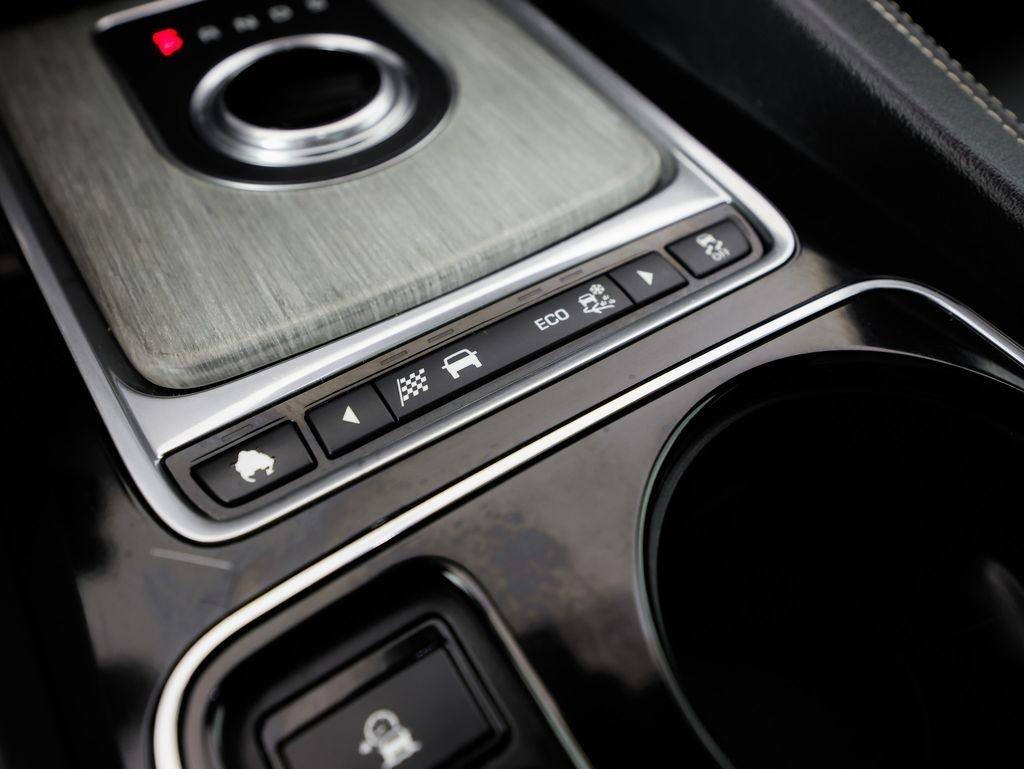 Jaguar F-Pace S AWD 2017