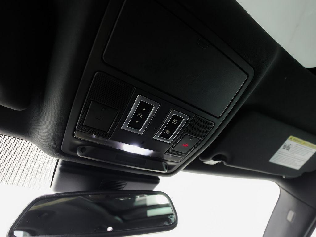 Jaguar F-Pace S AWD 2017