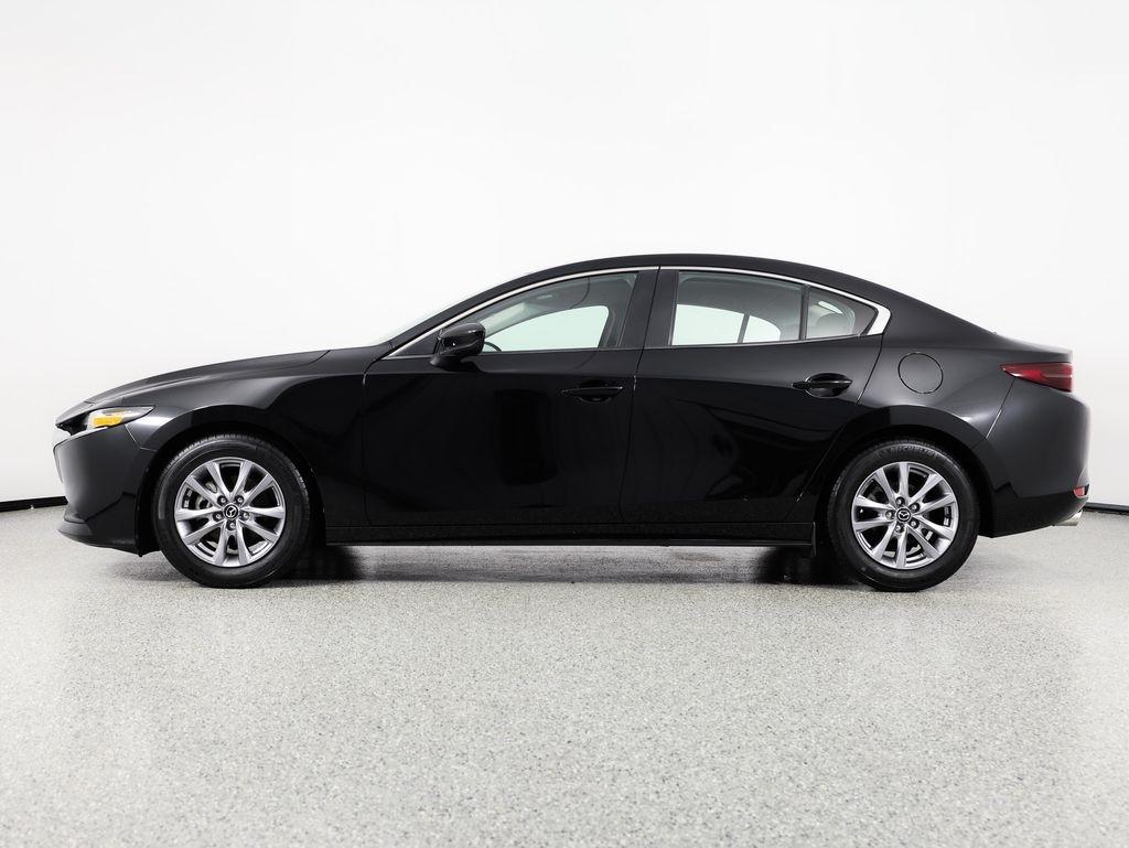 Mazda Mazda3 Sedan 2.5 S FWD 2021