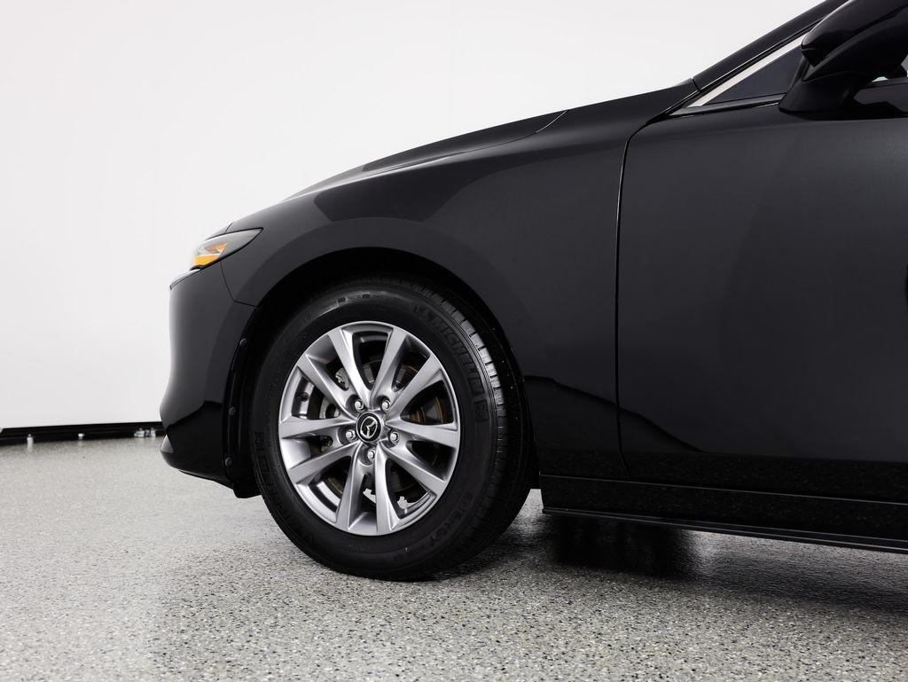 Mazda Mazda3 Sedan 2.5 S FWD 2021