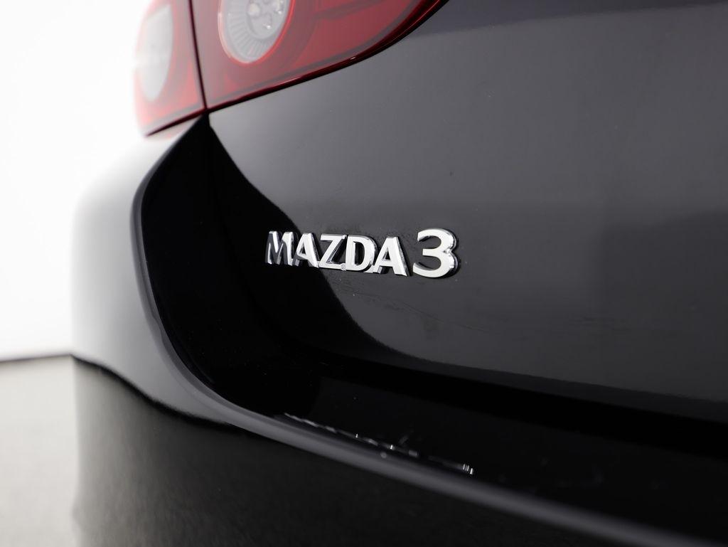 Mazda Mazda3 Sedan 2.5 S FWD 2021