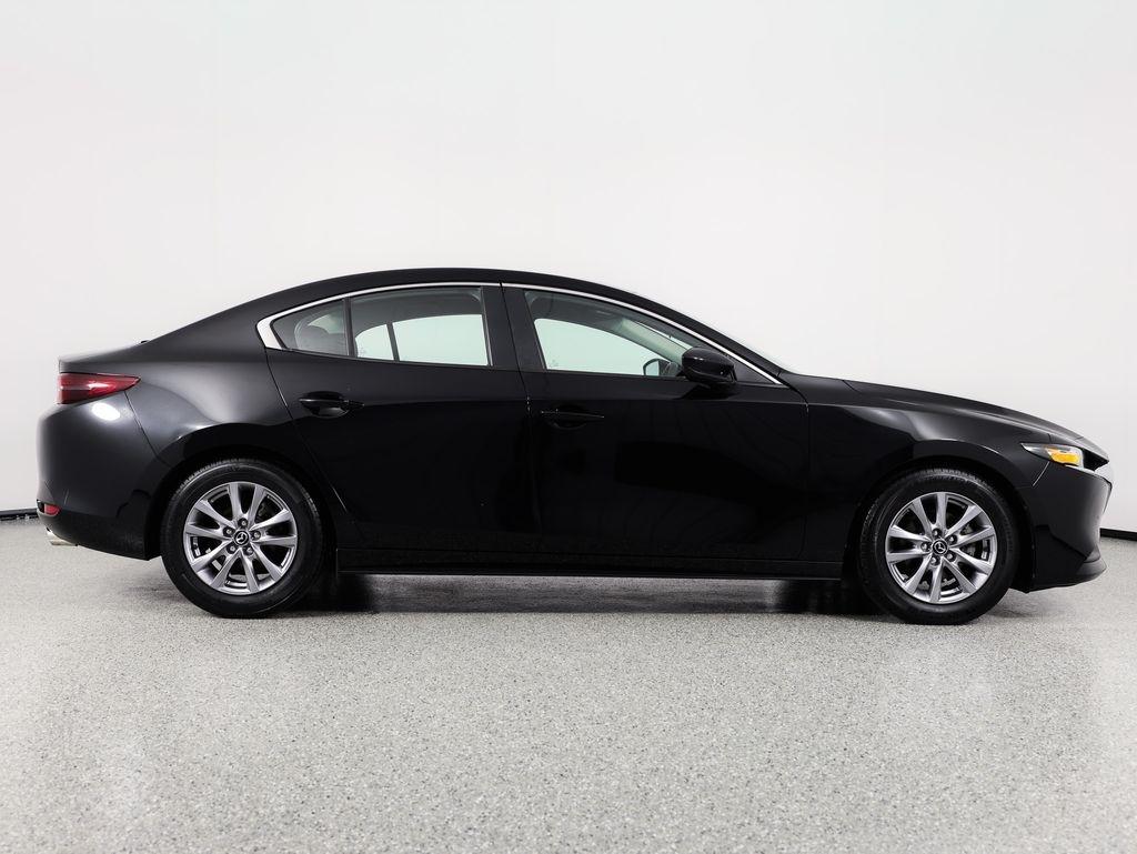 Mazda Mazda3 Sedan 2.5 S FWD 2021