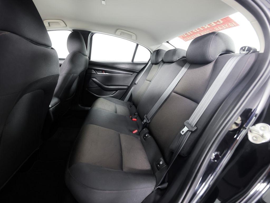 Mazda Mazda3 Sedan 2.5 S FWD 2021