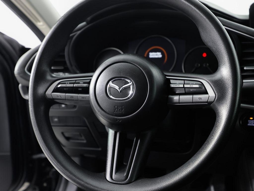 Mazda Mazda3 Sedan 2.5 S FWD 2021