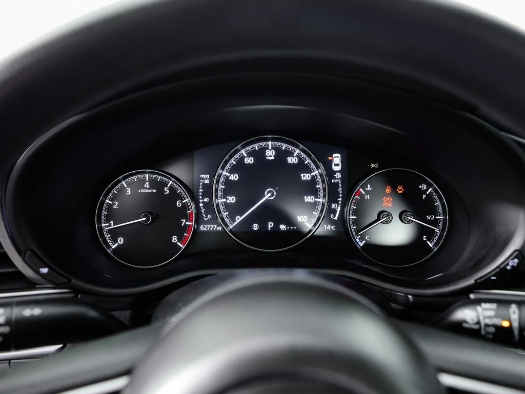 Mazda Mazda3 Sedan 2.5 S FWD 2021