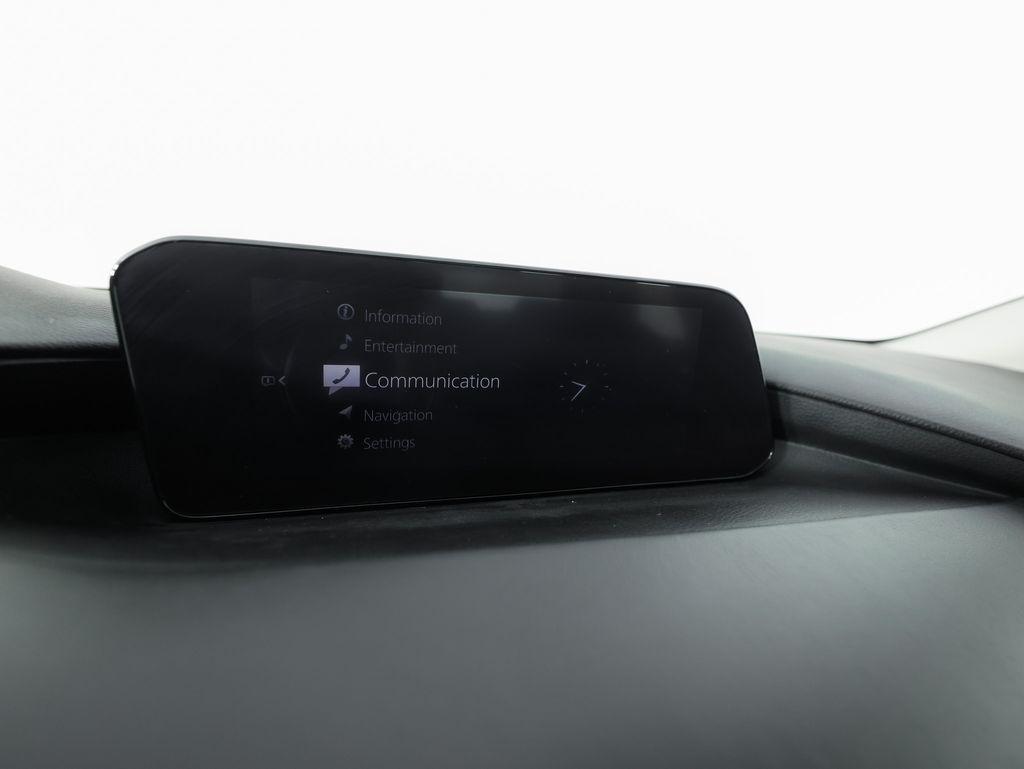 Mazda Mazda3 Sedan 2.5 S FWD 2021