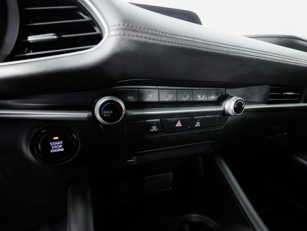Mazda Mazda3 Sedan 2.5 S FWD 2021