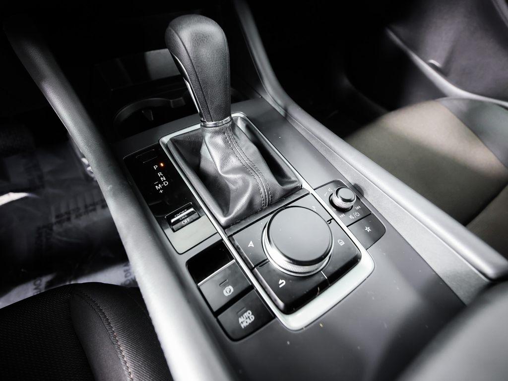 Mazda Mazda3 Sedan 2.5 S FWD 2021