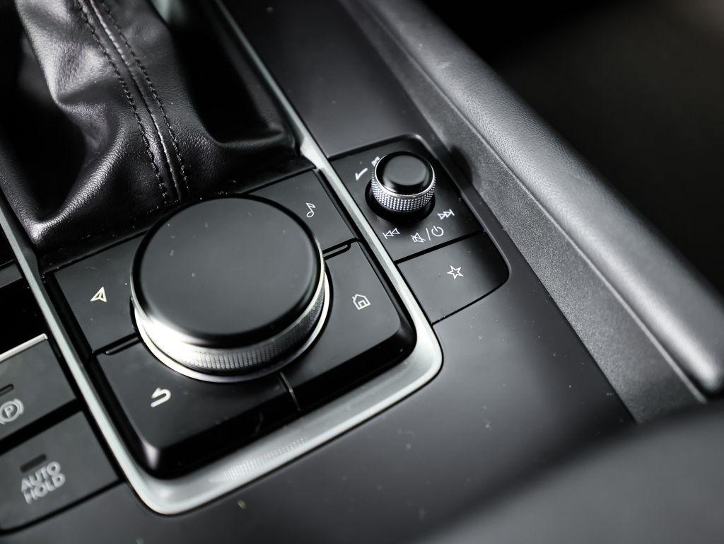 Mazda Mazda3 Sedan 2.5 S FWD 2021