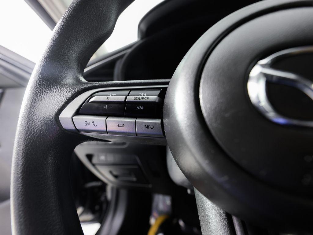 Mazda Mazda3 Sedan 2.5 S FWD 2021