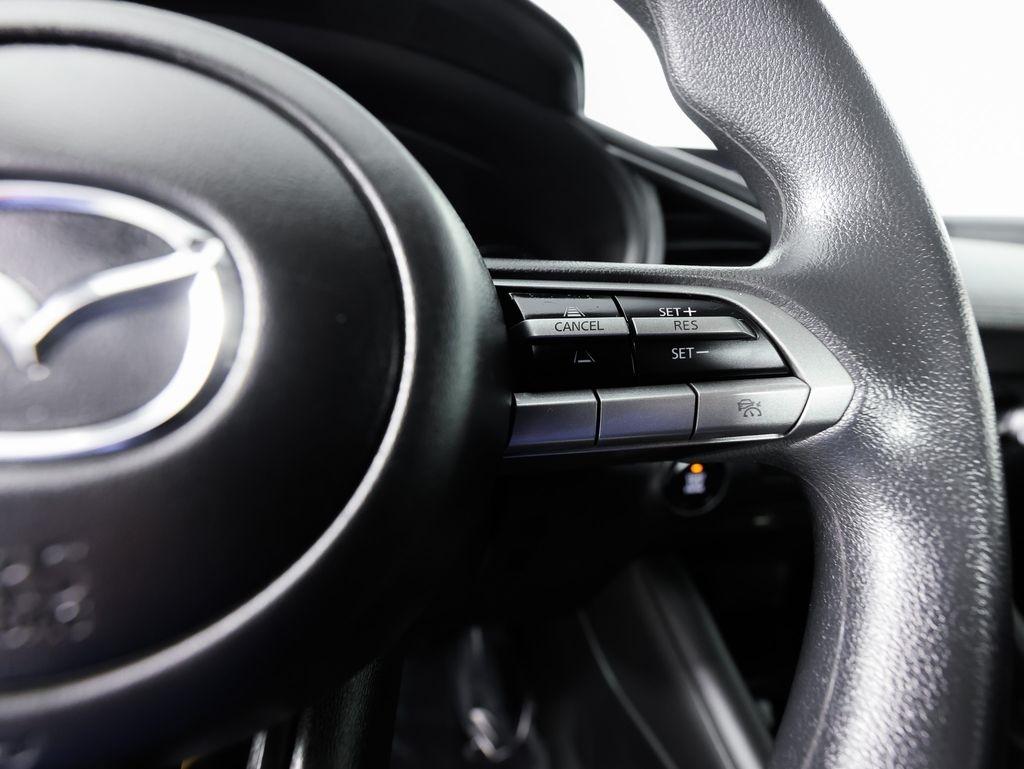 Mazda Mazda3 Sedan 2.5 S FWD 2021