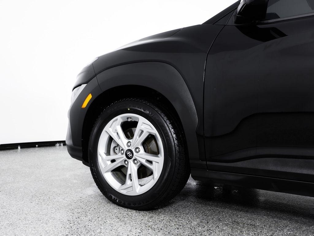 Hyundai Kona SEL Auto AWD 2022